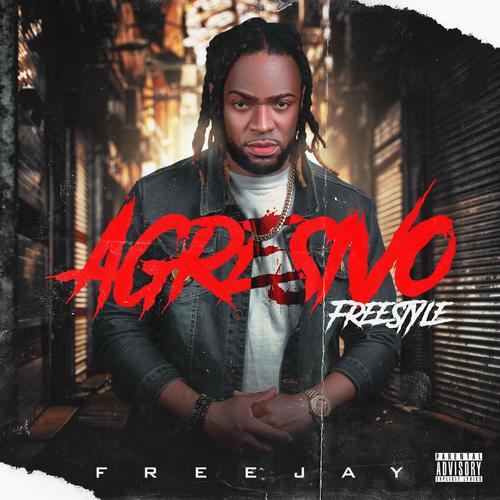 Agresivo -Freestyle