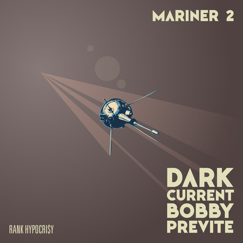 Dark Current: Mariner 2