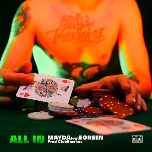 All In (Explicit)