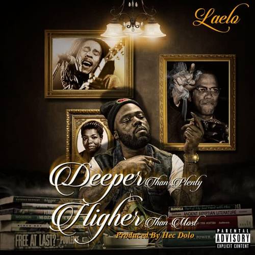 Deeper Than Plenty, Higher Than Most (Explicit)