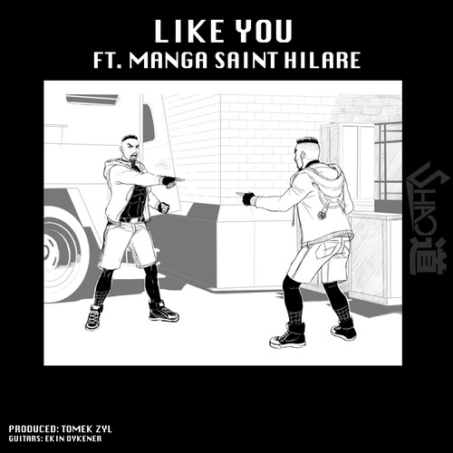 Like You (Explicit)