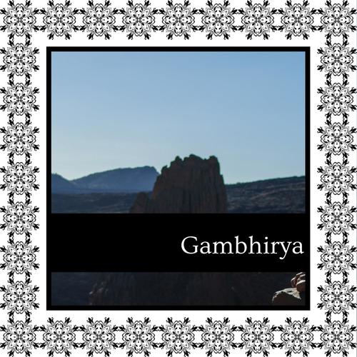 Gambhirya