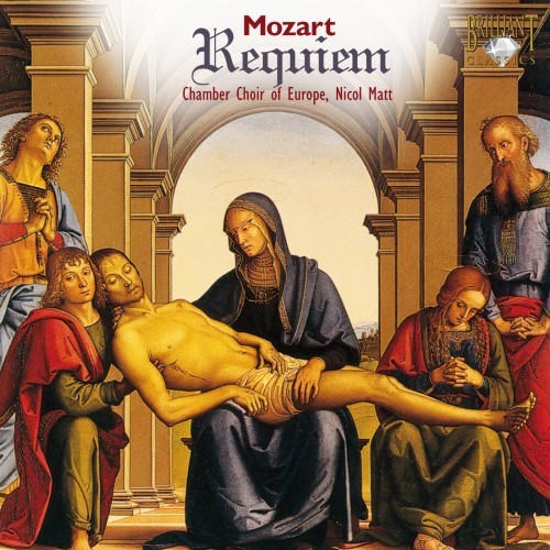 Mozart: Requiem, K. 626