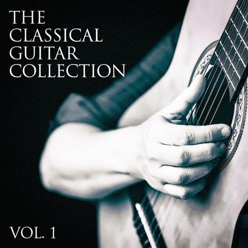 The Classical Guitar Collection, Vol. 1