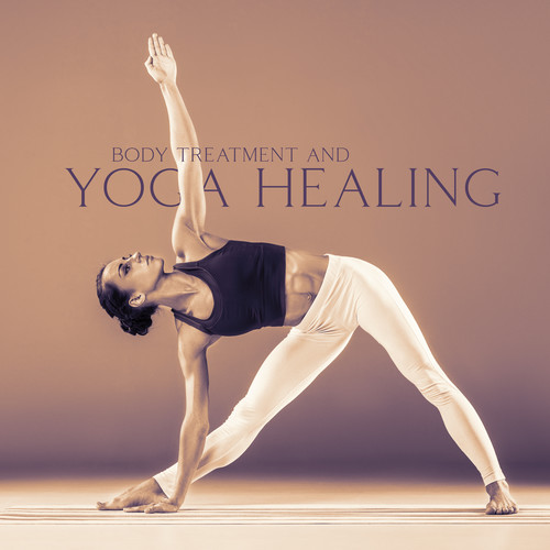 Body Treatment and Yoga Healing (Retreat Center, Background for Relaxation)