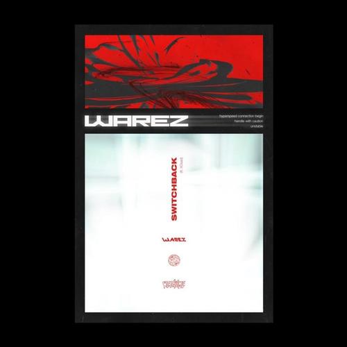 Switchback (Feat. xo sad)