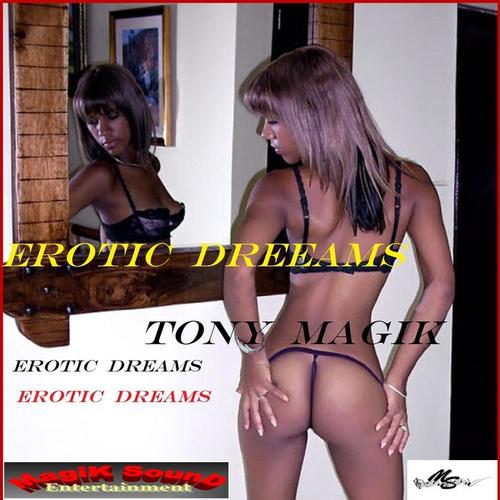 Erotic dreams