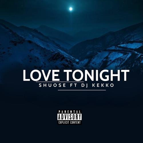 Love tonight (feat. Shouse) [Special Version]