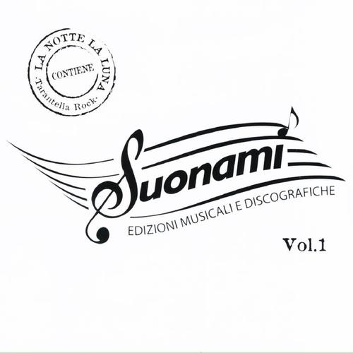 Suonami, Vol. 1