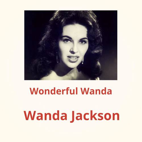 Wonderful Wanda