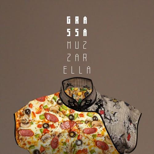 Muzzarella (Explicit)