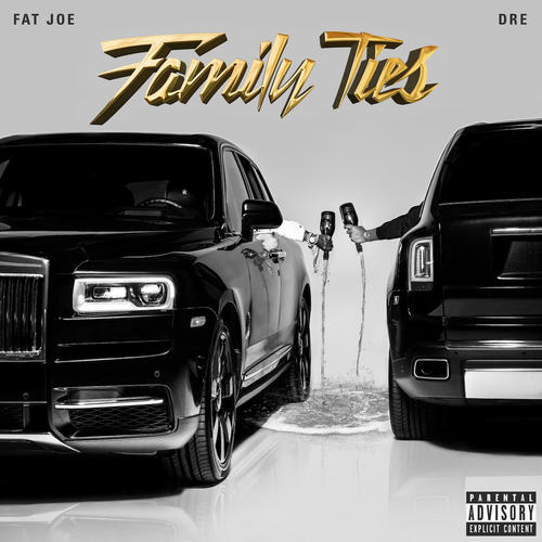 Family Ties (Explicit)