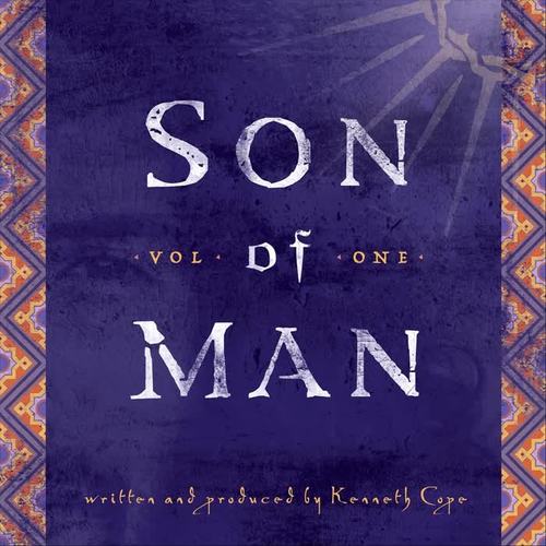 Son of Man, Vol. 1