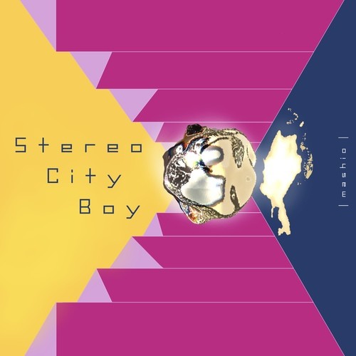 Stereo City Boy