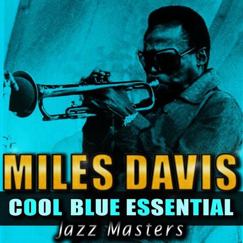 Cool Blue Essential Jazz Masters