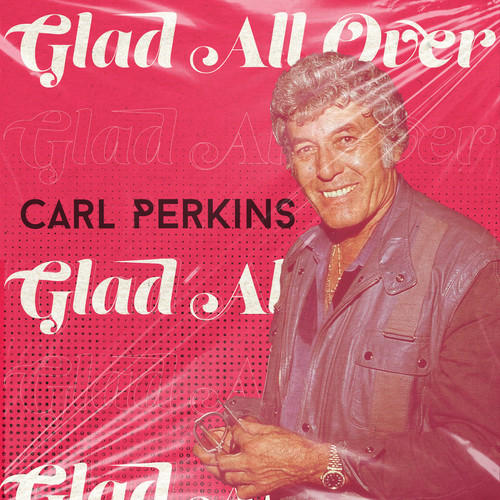 Glad All Over