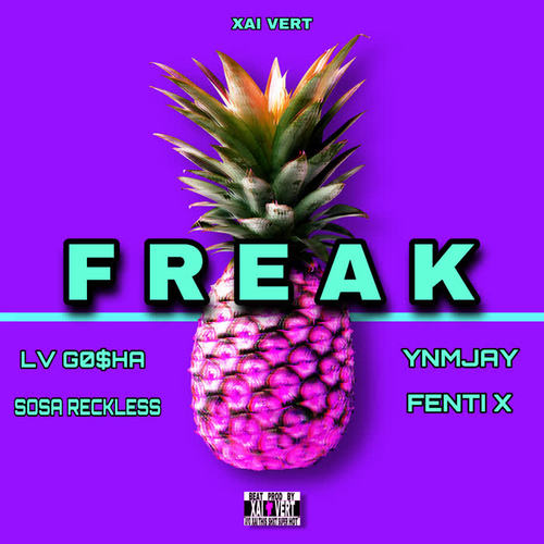 FREAK (Explicit)