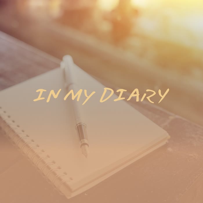 In My Diary