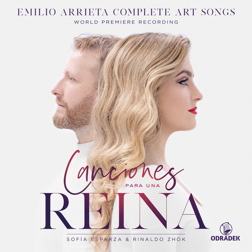 Canciones para una Reina