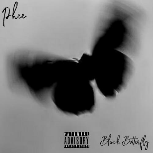 Black Butterfly (Explicit)