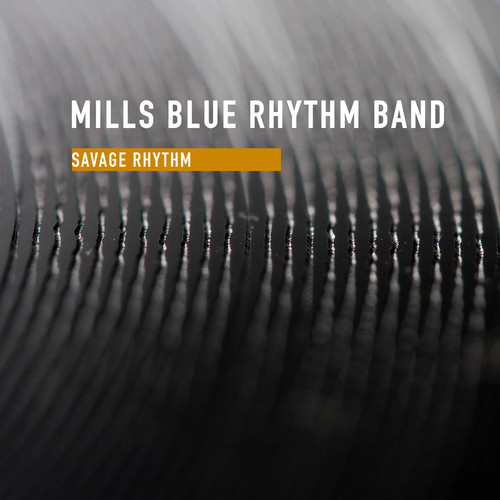 Savage Rhythm