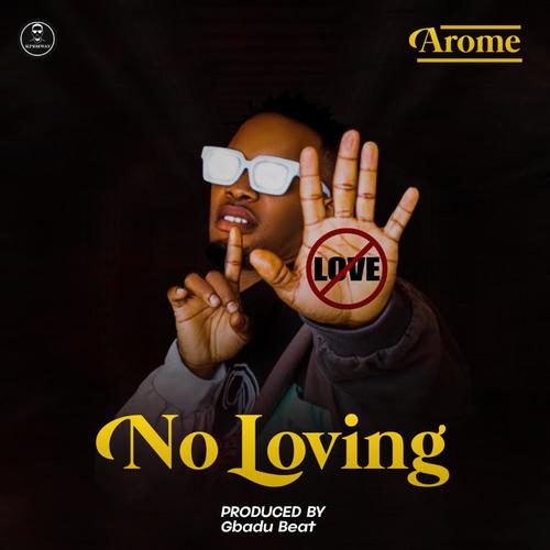 No Loving (Explicit)