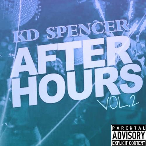 After Hours, Vol. 2 (Explicit)