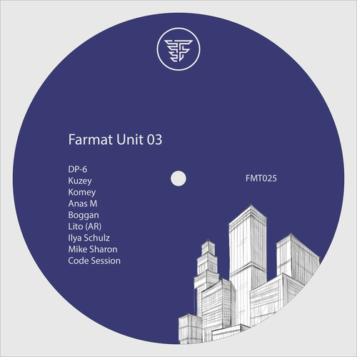 Farmat Unit 03