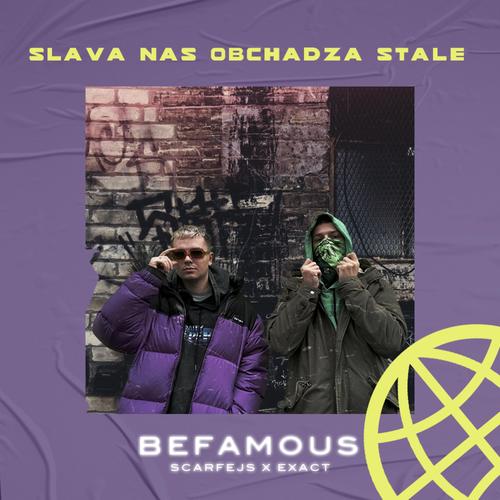 Slava Nas Obchadza Stale (Explicit)