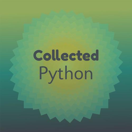 Collected Python