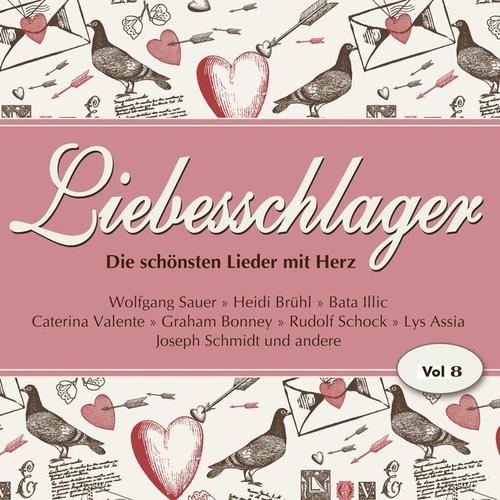 Liebesschlager, Vol. 8