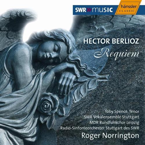 BERLIOZ: Requiem, Op. 5