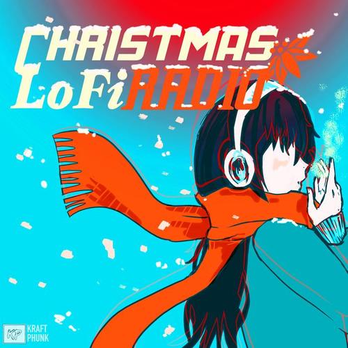 Christmas LoFi Radio: Everyday & Chill Fireplace Essentials