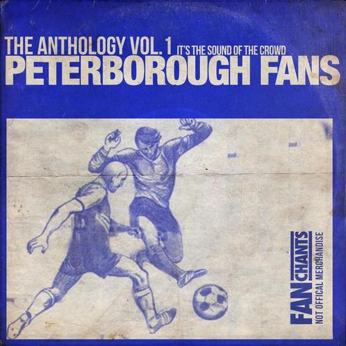Peterborough Fans Anthology I 2nd Edition