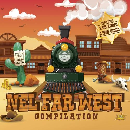 Nel Far West