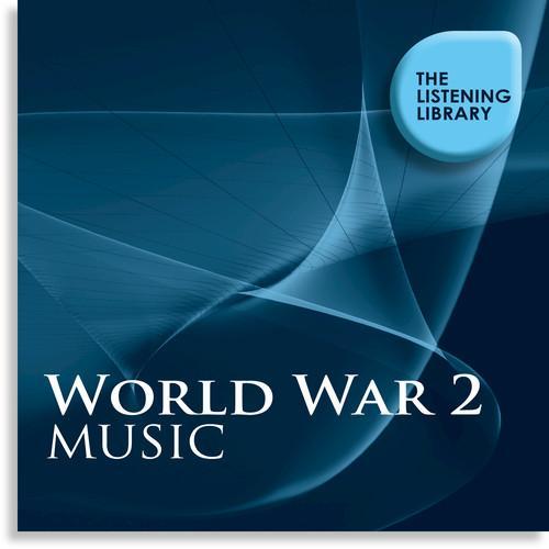 World War 2 Music - The Listening Library