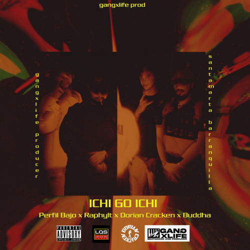 Ichi Go Ichi (Explicit)