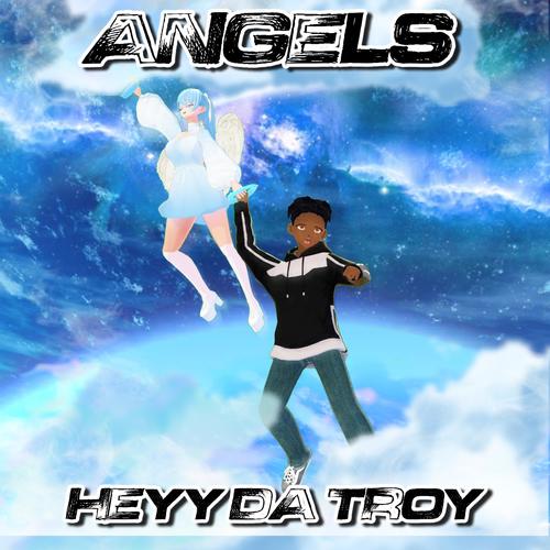 Angels (Explicit)