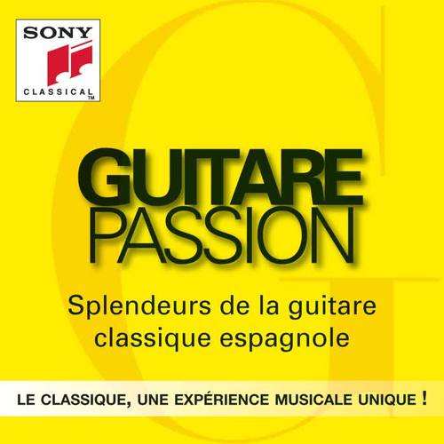 Guitare Passion