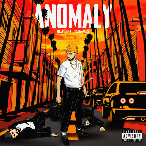 Anomaly (Explicit)