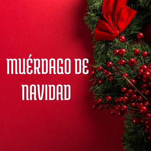 Muérdago De Navidad