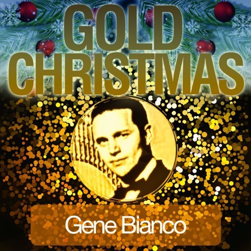 Gold Christmas
