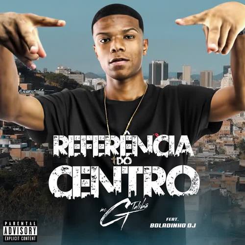 Referência do Centro (Explicit)