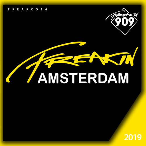 Freakin' ADE 2019