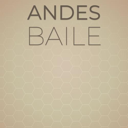 Andes Baile