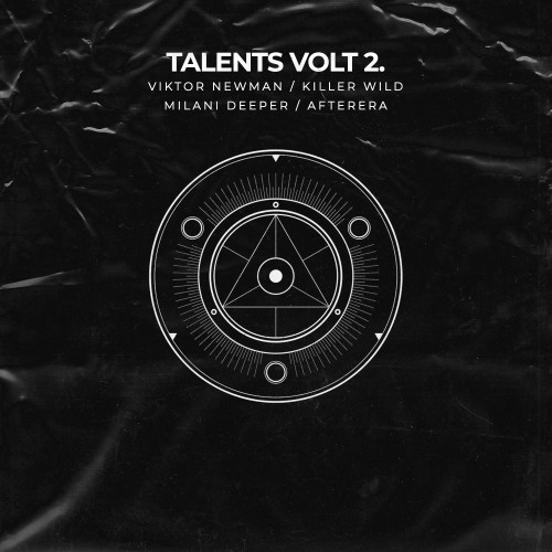 Talents, Vol. 2