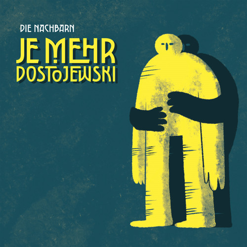 Je mehr, Dostojewski (Explicit)