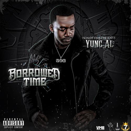 Borrowed Time (Explicit)