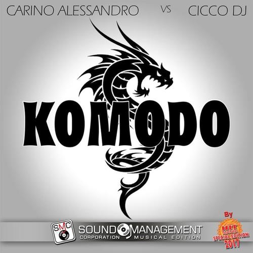 Komodo (Hit Mania Special Edition 2017)