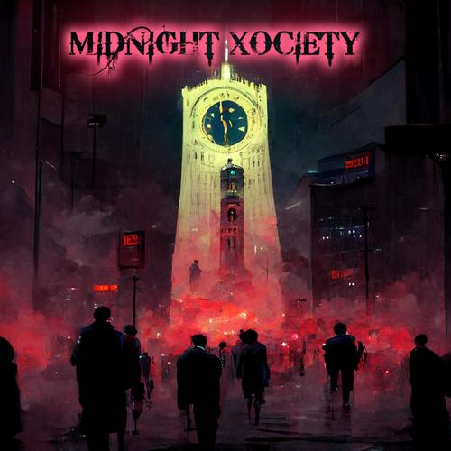 MIDNIGHT XOCIETY (feat. Bo Dean) [Explicit]